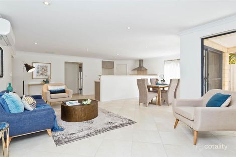 Property photo of 8A Barney Street Mount Hawthorn WA 6016