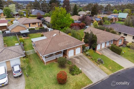 Property photo of 5 Anton Close Armidale NSW 2350