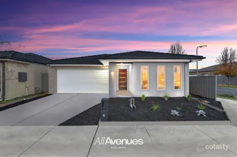 29 Brittle Gum Rd, Cranbourne East, VIC 3977