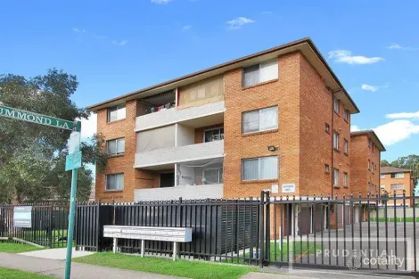 14/8 Drummond St, Warwick Farm, NSW 2170