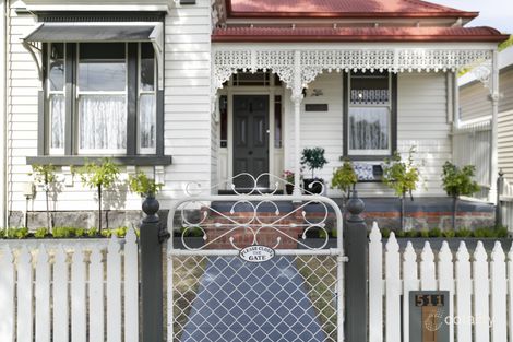 Property photo of 511 Barkly Street Golden Point VIC 3350