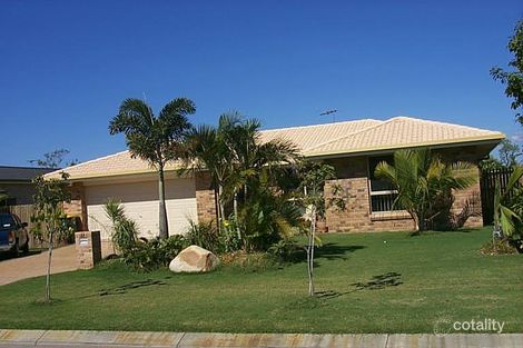 11 Finlay Ct, Kirwan, QLD 4817