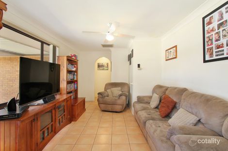 Property photo of 33 Carole Drive Kootingal NSW 2352