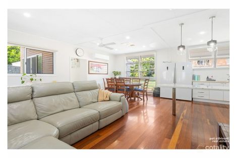 Property photo of 7 Kidston Street The Range QLD 4700