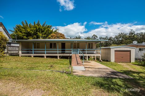 1233 Nambour Connection Rd, Kulangoor, QLD 4560