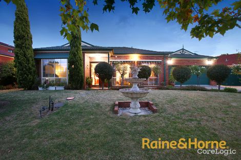 Property photo of 129 The Promenade Narre Warren South VIC 3805