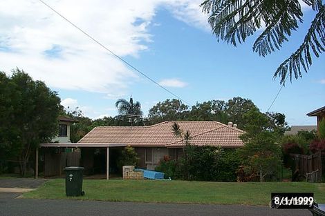 7 Thistle St, Ormiston, QLD 4160