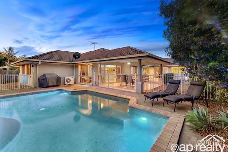 11 Ascot Ave, Forest Lake, QLD 4078