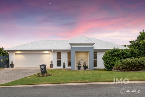 Property photo of 18 Ravensthorpe Street Ormeau QLD 4208