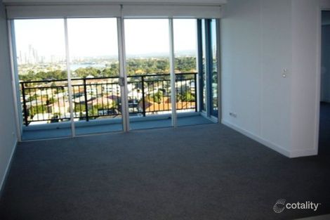 Property photo of 21805/5 Lawson Street Southport QLD 4215