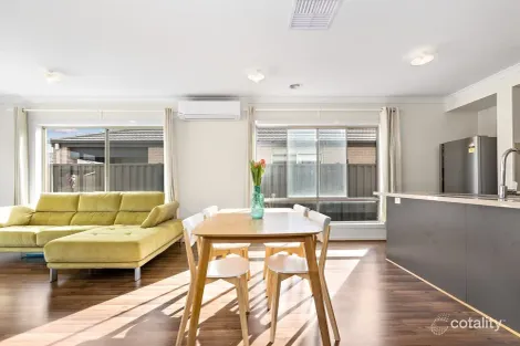 Property photo of 20 Fortune Street Truganina VIC 3029
