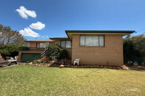 Property photo of 14 Thornbury Street Parkes NSW 2870