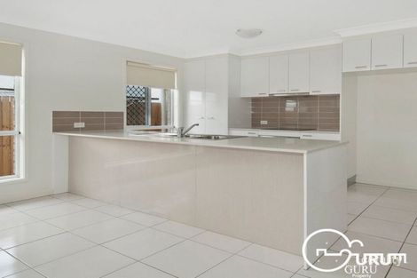 Property photo of 18 Skyblue Circuit Yarrabilba QLD 4207