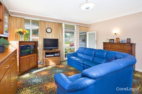 Property photo of 25 Clanwilliam Street Chatswood NSW 2067