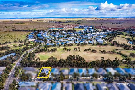 Property photo of 46 Castlemaine Drive Eynesbury VIC 3338