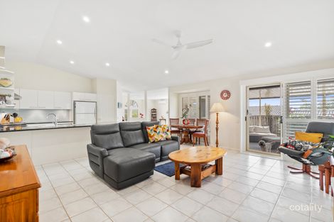 Property photo of 14 Leopard Avenue Elanora QLD 4221