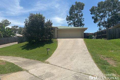 Property photo of 13 Figtree Court Yamanto QLD 4305