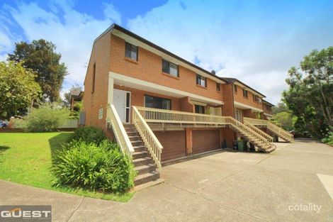 2/32 De Witt St, Bankstown, NSW 2200