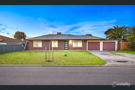 Property photo of 35 Carson Street Parafield Gardens SA 5107