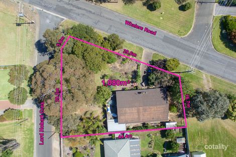 Property photo of 24 Whalers Road Encounter Bay SA 5211