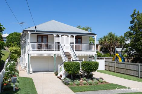 Property photo of 30 Sunday Street Shorncliffe QLD 4017