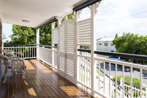 Property photo of 30 Sunday Street Shorncliffe QLD 4017