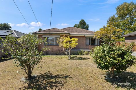 Property photo of 27 Lancaster Road Mooroolbark VIC 3138