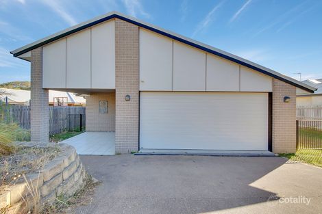 Property photo of 23 Larcom Rise West Gladstone QLD 4680