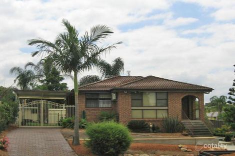 19 Bougainville Ave, Bossley Park, NSW 2176