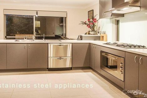 Property photo of 8 Dulcet Link Atwell WA 6164