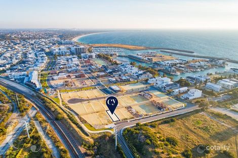 101 Caledonia Loop, North Coogee, WA 6163