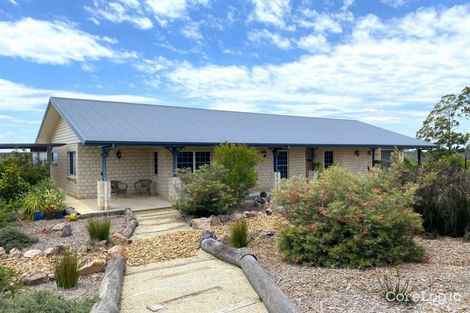 Property photo of 276 Birt Road Booie QLD 4610