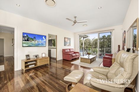 Property photo of 140 Geoffrey Road Chittaway Point NSW 2261