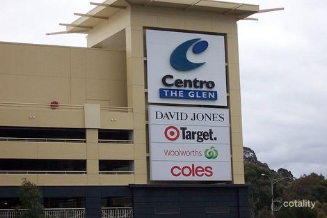 Property photo of 3 Carmichael Court Glen Waverley VIC 3150