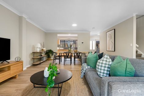 Property photo of 8/40 Fennell Street North Parramatta NSW 2151
