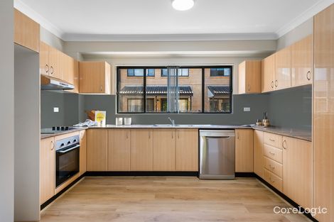 Property photo of 8/40 Fennell Street North Parramatta NSW 2151