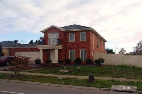 2 Woodside Way, Roxburgh Park, VIC 3064