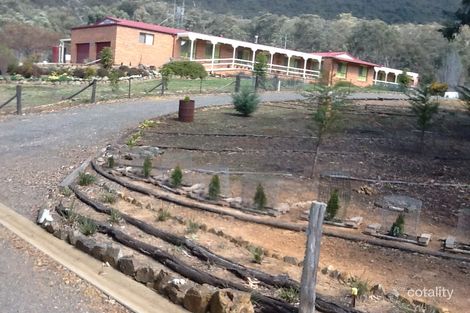 1285 Corrowong Rd, Corrowong, NSW 2633