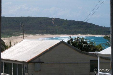 Property photo of 22 Clarke Street Catherine Hill Bay NSW 2281