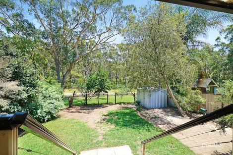 Property photo of 29 Leichhardt Street Ruse NSW 2560