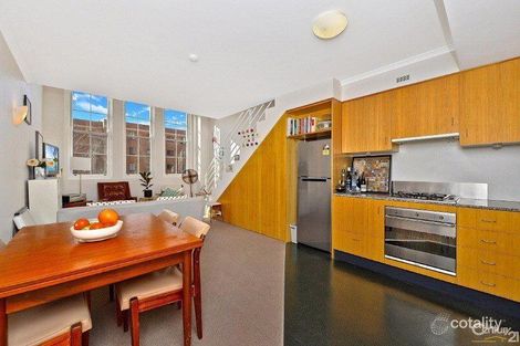 Property photo of 405R/780 Bourke Street Redfern NSW 2016