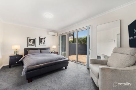 Property photo of 62/5 Thompson Road Patterson Lakes VIC 3197