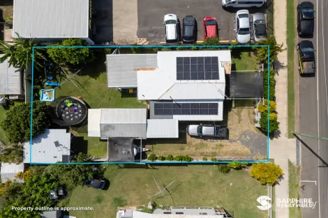 Property photo of 74 Sims Road Walkervale QLD 4670