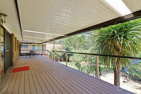 Property photo of 29 Leichhardt Street Ruse NSW 2560