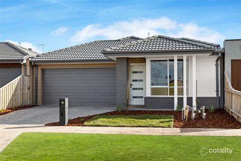 28 Possum Dr, Beveridge, VIC 3753