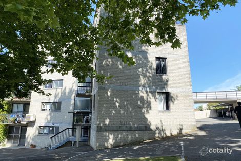 Property photo of 9/92 Barrack Street Hobart TAS 7000