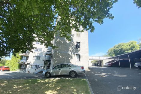Property photo of 9/92 Barrack Street Hobart TAS 7000