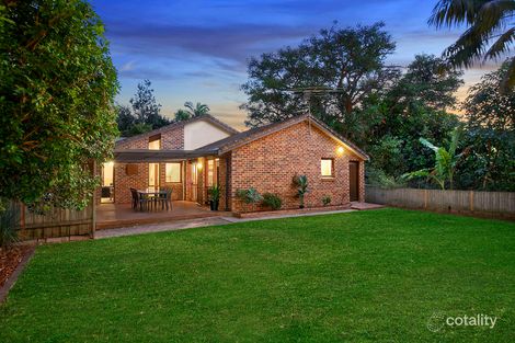 Property photo of 74A Rose Avenue Wheeler Heights NSW 2097