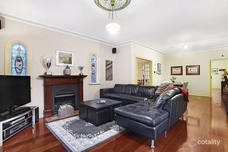 Property photo of 12 Wheeler Place Essendon VIC 3040