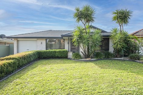 2 Yenna Pl, Glenmore Park, NSW 2745